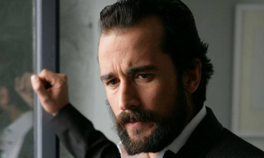 Τάσος Νούσιας: «Βρέθηκα σε σπουδαίες δουλειές κατ' επιλογή»