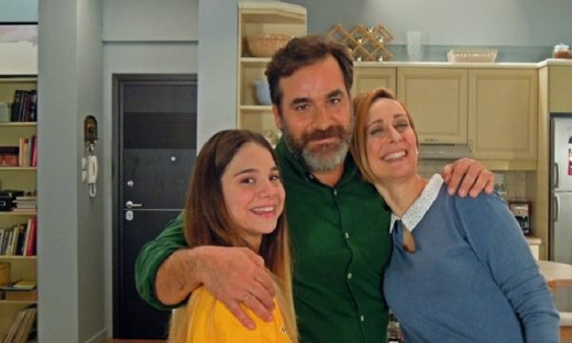 Μην αρχίζεις τη μουρμούρα: Ποιος είπε ότι οι άντρες δεν πονάνε;