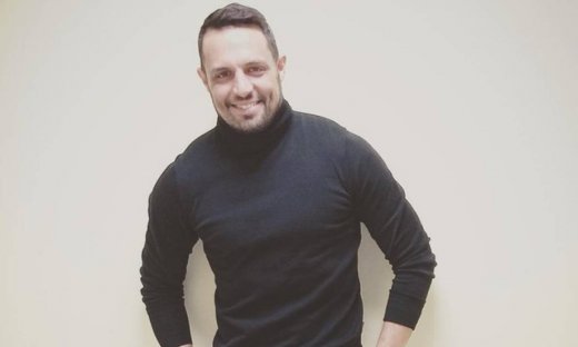 Σάββας Πούμπουρας: «Είμαι άνθρωπος της ψυχαγωγίας και θέλω να δώσω τη δική μου νότα»