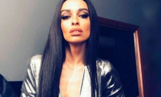 Οι εταιρείες στοιχήματων «καίνε» τη Νίτσα στην Eurovision (Nassos blog)