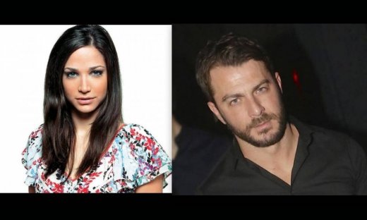 Κατερίνα Γερονικολού-Γιώργος Αγγελόπουλος: Αυτό είναι το νέο «καυτό» ζευγάρι