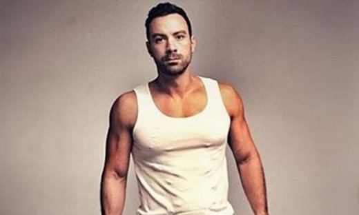 Το αισιόδοξο μήνυμα του Σάκη Τανιμανίδη στο instagram του και η ομιλία του στο Πανεπιστήμιο Πειραιά