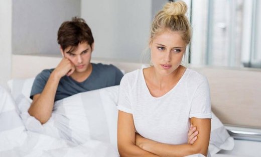 Τα 4 συστατικά του κακού σεξ