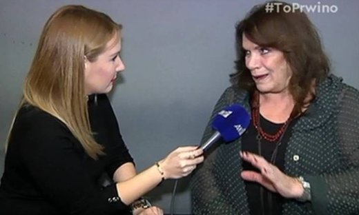 Δε φαντάζεστε πόσο χρονών είναι η Ελπίδα: «Αγαπάω τη μούρη μου όπως ήμουν. Είμαι…»