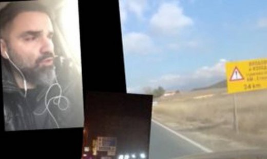 Βουλγαρία: Ρεπορτάζ επί τόπου. Το θανατηφόρο τροχαίο, ο Βέρτης και… (Nassos blog)