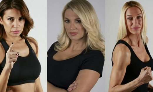 Survivor 2 αποχώρηση: Φεύγει η Κωνσταντίνα Σπυροπούλου σε λίγες ώρες; (vid)