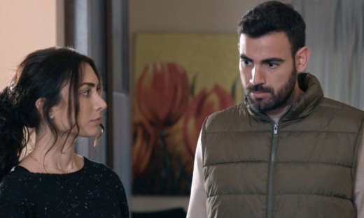 Το τατουάζ: Ο Ορφέας έχει αρχίσει να κάνει «κακές σκέψεις» για την Δέσποινα