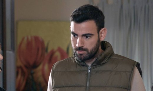 Το τατουάζ: Ο Ορφέας παρακολουθεί πολύ στενά το επόμενο θύμα του