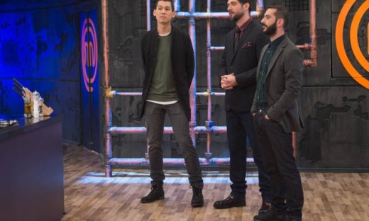 MasterChef: Αυτοί θα είναι υποψήφιοι προς αποχώρηση