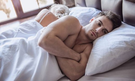 Αυτά είναι τα προβλήματα στο σεξ που «σκοτώνουν» τη σχέση σου