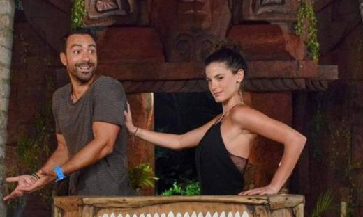 Τανιμανίδης-Μπόμπα: Μόλις γυρίσουν από Άγιο Δομίνικο θα… ετοιμάσουν τον γάμο τους