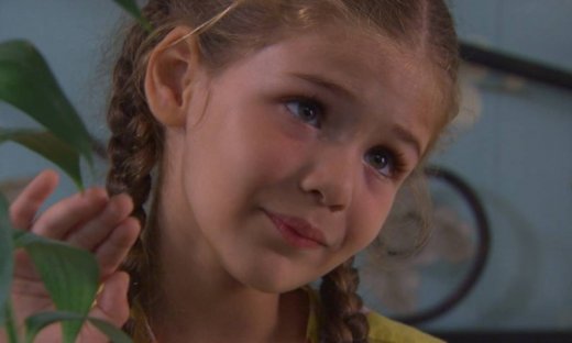 Elif: Η Ελίφ δίνει μάχη για τη ζωή της