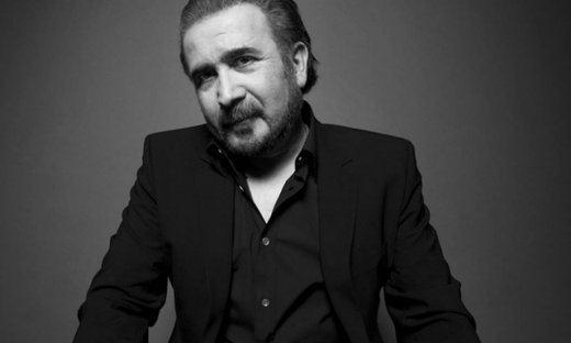 Με διπλό ρόλο ο Λάκης Λαζόπουλος