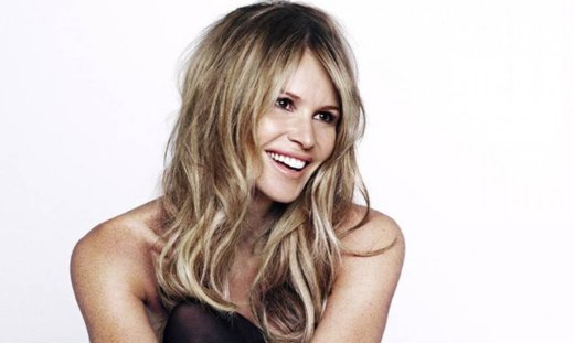 Άσε ό, τι κάνεις και δες τώρα το γιο της Elle Macpherson