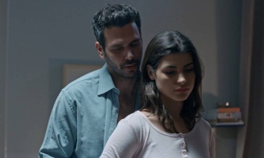 Το τατουάζ: Η Άννα κάνει απόπειρα αυτοκτονίας