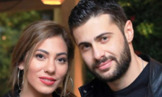 Κωνσταντίνος Βασάλος - Ευρυδίκη Βαλαβάνη: Ένα κλασικό ζωδιακό ζευγάρι