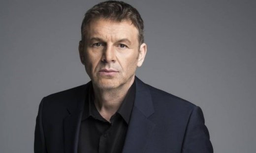 Απόστολος Γκλέτσος: «Η παρουσία μου στο Τατουάζ θα μου κάνει καλό και για “ψηφοθηρικούς” λόγους»