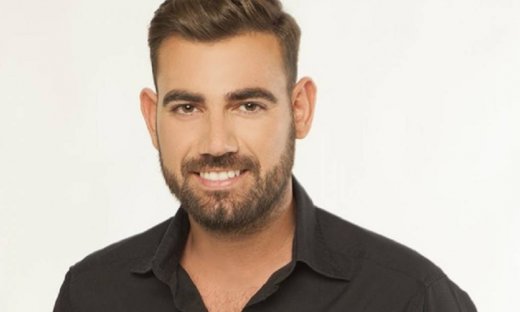 Νίκος Πολυδερόπουλος: «Μελέτησα πολλές ιστορίες ανθρώπων που υπήρξαν serial killers»