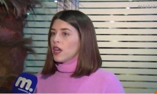 Demy: Η συμβουλή της στην Φουρέιρα για την Eurovision και η διακοπή της συνεργασίας της με τον Βέρτη