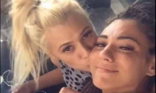 Η κόντρα της Βαλαβάνη με τη Λάουρα, η ξινίλα και τα νεύρα (Nassos blog)