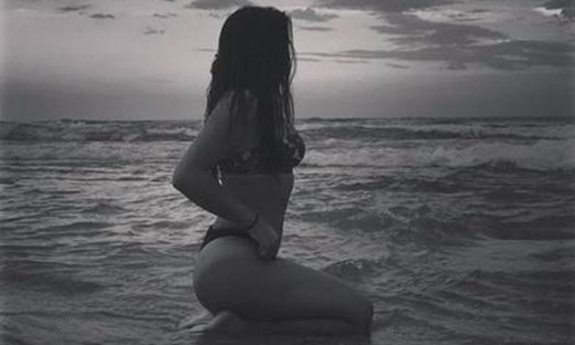 Η Κατερίνα έχει το «κάτι» που θα σε κάνει να κολλήσεις μαζί της! (photos)