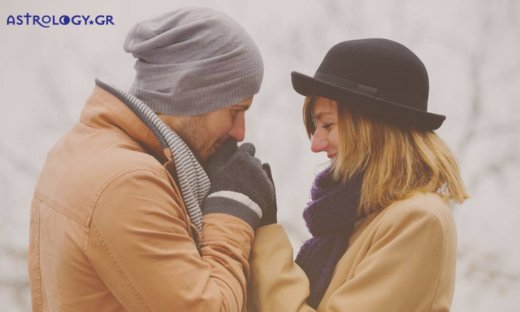 Ερωτικές Προβλέψεις για όλα τα Ζώδια, 22/02