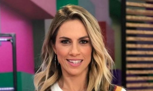 Ντορέττα Παπαδημητρίου: «Ήταν η καλύτερη τηλεοπτική μου συνεργασία μέχρι στιγμής»