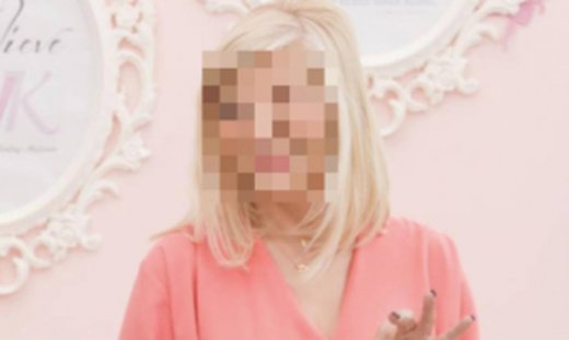 Βόμβα. Τίτλοι τέλους για παρουσιάστρια σε μεγάλο κανάλι (Nassos blog)