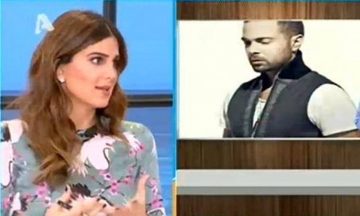 Το μήνυμα της Τσιμτσιλή στον Βρεττό και η απάντησή του - Σήμερα το διπλό χειρουργείο