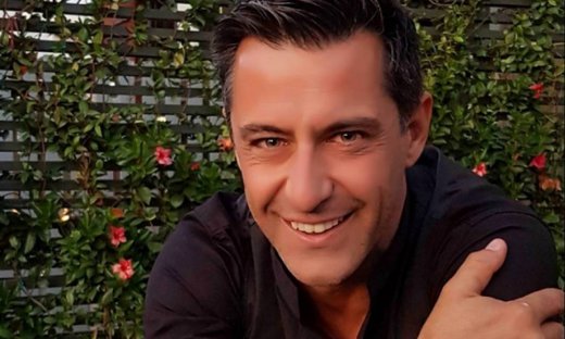 Κωνσταντίνος Αγγελίδης: Τα πρώτα 24ωρα εκτός εντατικής, η τραχειοστομία και η επαφή με το περιβάλλον