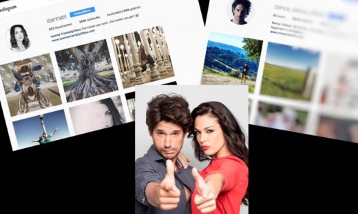 Βόμβα. Χώρισαν Βλάχος-Τριανταφυλλίδου. Το unfollow και η κρίση (Nassos blog)