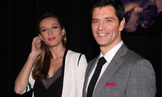 Κάτια Ζυγούλη: Απολαύσε την Κυριακή με τον Σάκη της