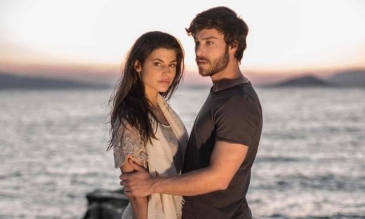 Το τατουάζ: Η Άννα λέει όλη την αλήθεια στον Αλέξανδρο