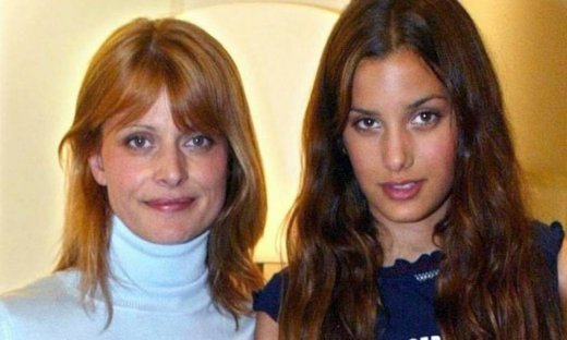 Στην Αθήνα η καλλονή κόρη της Κίνσκι