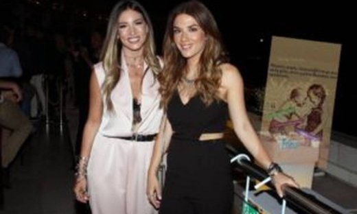 Τα μεγάλα ζόρια της Λασκαράκη και η στάση της Οικονομάκου (Nassos Blog)