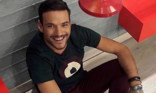 Κώστας Τσουρός: «Το δύσκολο είναι να µπορέσεις να αφεθείς»