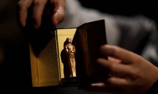 Όσκαρ 2018: Μία βραδιά γεμάτη μόδα, εντυπωσιακές ομιλίες και κυρίως κινηματογραφικά «διαμάντια»