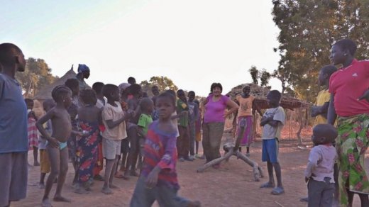 Το ντοκιμαντέρ που θα ανανεώσει την πίστη σου στην ανθρωπότητα