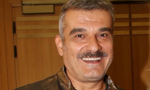 Αποστολάκης: «Όταν διάβασα τον ρόλο μου στην Παρθένα Ζωή ένιωσα ότι τον ήρωα τον κουβαλάω μέσα μου»