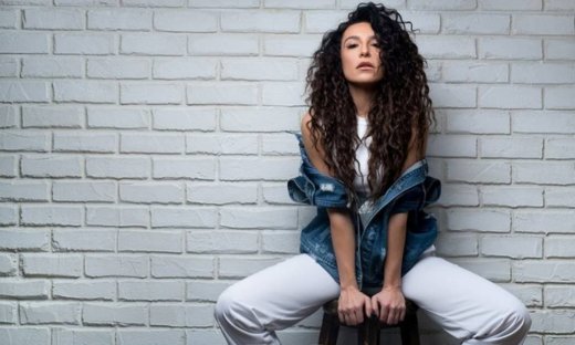 Eurovision 2018: Δεν πάει ο νους σας τι δουλειά έκανε η Γιάννα Τερζή όταν ήταν στην Αμερική!