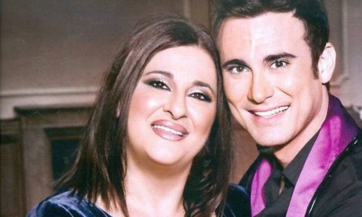 Κωνσταντινίδου: H απίστευτη αντίδρασή της όταν ρωτήθηκε για όσα είπε ο Καπουτζίδης περί αχαριστίας!