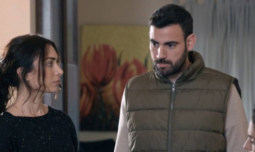 Το τατουάζ: Ο Ορφέας πέφτει από την ταράτσα πολυκατοικίας…