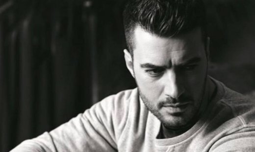 Daddy’s girl: Ο Γιάννης Τσιμιτσέλης περνά στιγμές χαλάρωσης με την κόρη του Εύα