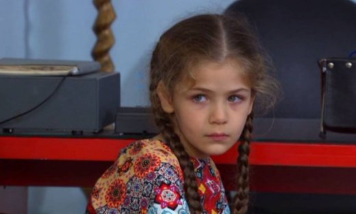 Elif: Η Τουγκτσέ και η Ελίφ είναι δυστυχισμένες