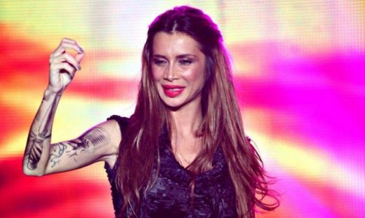 Τρεις τραγουδιστές διεκδικούν την Πάολα