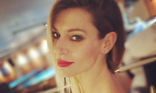 Η Ζέτα Δούκα μας συστήνει τη μητέρα της και τη θεία της! (φωτό)