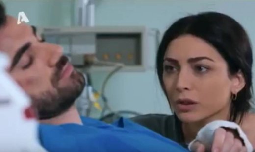 «Βόμβα» στο Τατουάζ – Ο Ορφέας χαροπαλεύει ενώ το γράμμα που άφησε πέφτει σε λάθος χέρια