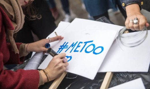 Το σκάνδαλο #MeToo συγκλονίζει και τη Νότια Κορέα – Νεκρός γνωστός ηθοποιός