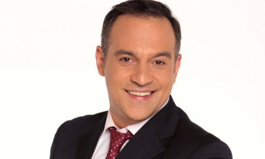 Ο Κατσούλης μιλάει για το πρόβλημα υγείας του: «Δυστυχώς τα πόδια μου δεν μπορούν να με στηρίξουν»