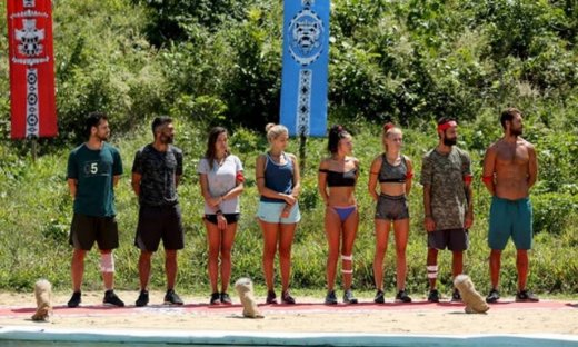 Survivor 2: Ποια ομάδα θα κερδίσει σήμερα (11/03) το έπαθλο;